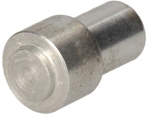 Original Hotcoffee Aluminium Kappe Buchse / B316  - Bild 1 von 3