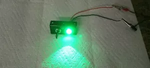 TURN SIGNAL SWITCH - MG TA TB TC TD, MGTA, MGTB, MGTC, MGTD - Picture 1 of 7