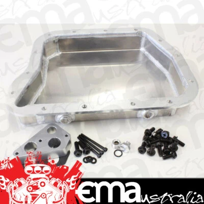 Aeroflow AF72-3004 Chrysler 727 2.33 Deep Fabricapan Inc Filter Extension - Image 1 of 2