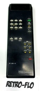 Remote Control Visa Electronics - Picture 1 of 2