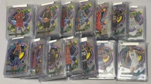 2024 Topps Chrome Cosmic Basketball Complete Your Set / Pick Your Player (1-200) - Picture 1 of 1