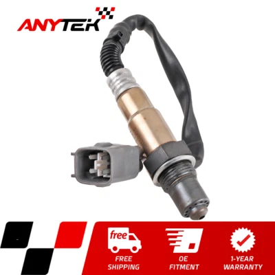 Upstream Oxygen Heated Sensor for 1995 1996 1997 Lexus LX450 Toyota Land Cruiser - Image 1 of 4