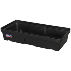 Sealey Drum Spill Tray 30l - Picture 1 of 3