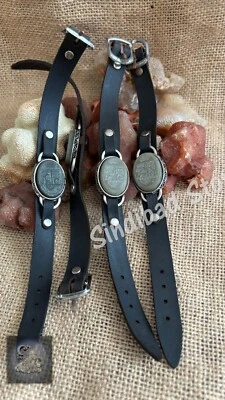 Talismán de Ali Bazband, amuleto del Imam Ali طلسم علي بازبند، تميمة الإمام علي Foto 1 de 4