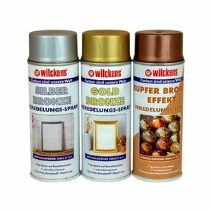 Veredelungs Spraylack 400ml Wilckens schnelltrocknend (12,48€/1l) - Bild 1 von 7