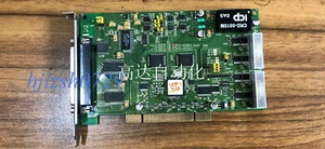 1PC 100% TEST PCI-826LU (by Fedex or DHL 90days Warranty) #F6 - Picture 1 of 4