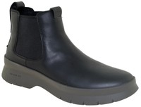 khombu rugged exposure men's mammoth ii waterproof winter boots