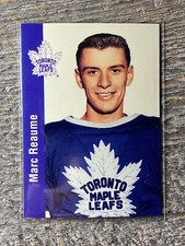 1994 1994-95 Parkhurst Missing Link 1956 1956-57 Parkies reprint YOU PICK PLAYER