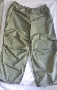 Damen Mädchen Hose H&M Divided Gr . L (Maßangabe) weites Bein Baggy NEUwertig - Bild 1 von 2