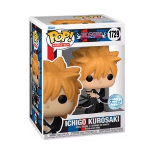 Funko POP! - Bleach - Ichigo Kurosaki #1729 - Bild 1 von 2