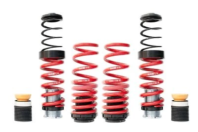 H&R coil springs VA 30-45/HA 25-40 mm Audi RS6 Avant Quattro (F2 (C8), from 19) - Image 1 of 4