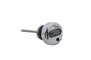 LCD Oil Temperature Dipstick For Harley-Davidson Sportster 1982-2003 - Foto 1 di 1