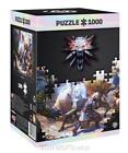 Good Loot  Puzzle 1000 Wied?min: Geralt und Triss im Kampf 5908305233619
