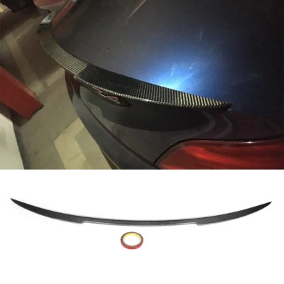 Alerón trasero de fibra de carbono apto para BMW Z4 E89 Z Series 2009-2015 Foto 1 de 4