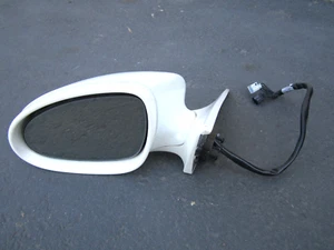 pp40948 Mercedes W219 CLS500 CLS550 CLS63 2006 2007 2008 Front LH Door Mirror - Picture 1 of 10