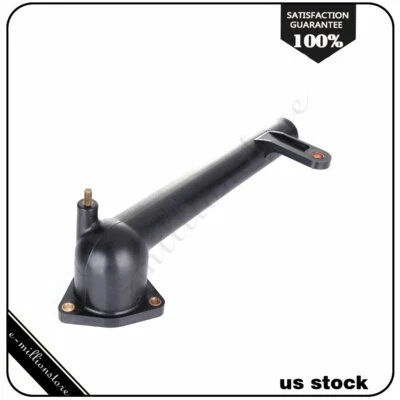 Para Toyota Sienna 2004 2005 2006 3,3 L Termostato Carcasa Cuello Foto 1 de 4