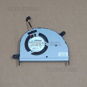 Laptop CPU Fan for EGC-75040S1-0AH 6-31-L140S-102 L14CU DC5V 2.5W 0.5A - Picture 1 of 2