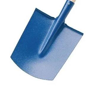 Badile Quadro Senza Manico 255x245mm - Foto 1 di 1