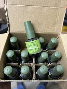 Burst Nail Gel Magic Remover Polish Soak Off Gel Coat Cleaner Primer Set Of 12 - Picture 1 of 3