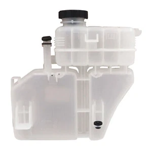 Coolant Reservoir Surge Tank with Cap 22948113 for Chevrolet Cadillac ATS - Picture 1 of 10