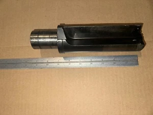 SANDVIK WENDEBOHRMASCHINE R416.01-0590-20-05 KÜHLMITTELDURCHGANG - Bild 1 von 3