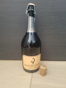 Billecart-Salmon Brut Rose EMPTY BOTTLE - Picture 1 of 7