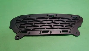 for RANGE ROVER EVOQUE RIGHT HAND FRONT BUMPER FOG LAMP BEZEL LR079362 - Picture 1 of 3