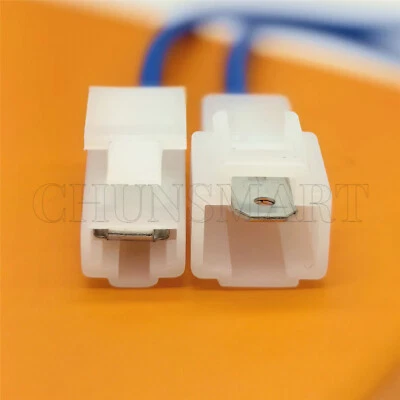 Conector de compresor de aire acondicionado 88320-33030 enchufe de arnés para Toyota Avalon 1995-2003 Foto 1 de 4