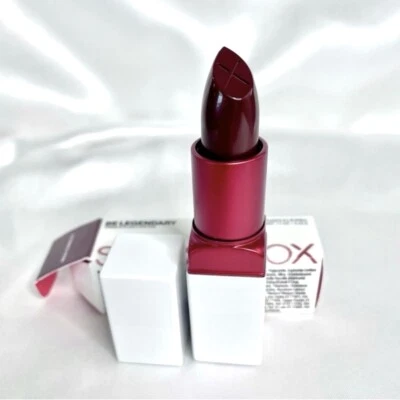 Smashbox Be Legendary Prime & Plush Lipstick MISS CONDUCT - Full Size - Image 1 of 3