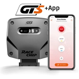 Racechip GTS Alfa Brera 2.4 Jtdm 210cv - Imagen 1 de 1