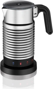 New- Aeroccino4 Dishwasher-Safe Electric Milk Frother with Four Styles - Picture 1 of 4