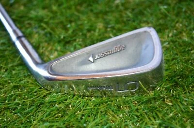 Wilson	Aggresor	5 Iron	Right Handed	38.25"	Steel	Stiff	New Grip - Image 1 of 4