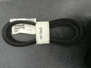 PIEZA ORIGINAL TORO OEM # 100-3469; CORREA DE TRANSMISIÓN - Imagen 1 de 1