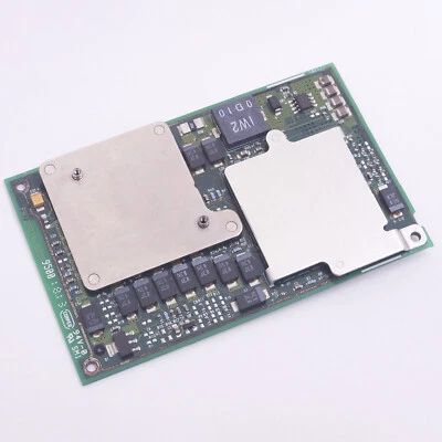 Intel Celeron Mobile Laptop CPU 500 MHz 128KB 748705-551 PMN50001101AB UNTESTED  - Image 1 of 4