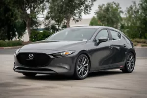 2019-2024 MAZDA 3 FRONT-WHEEL-DRIVE SEDAN AND HATCHBACK EIBACH LOWERING SPRINGS - Bild 1 von 8