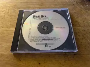 Green Day - Pop Disaster Tour 2002 (6 track promo CD) - Picture 1 of 2