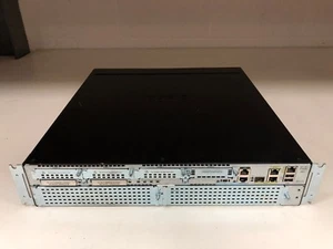 CISCO2951-HSEC K9 Routeur 60 Jour Garantie - Photo 1/3