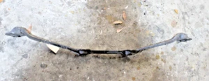 Infiniti G37 G35 FX35 FX37 Q60 QX70 REAR Sub Frame CROSSMEMBER Stay Brace - Bild 1 von 6