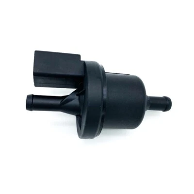 Válvula de purga de bote de vapor emisión 1C0906517A para VW GOLF AUDI A4 S4、 Foto 1 de 4
