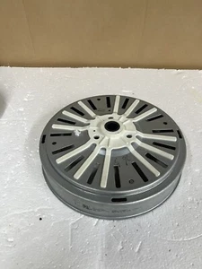 Samsung Front Load Washer Rotter 10CA35791 - Picture 1 of 3