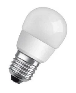 Osram Parathom LED Advanced Classic P 25 Dimmable SDCM 6 E27 OS808812 Pack of 3 - Picture 1 of 1