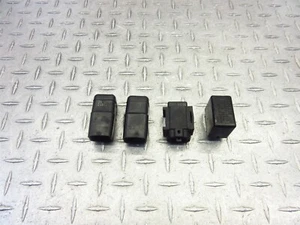 2013 09-15 Suzuki SFV650 SV650 Gladius Lot Relay Flasher Tip Over Sensor - Picture 1 of 10