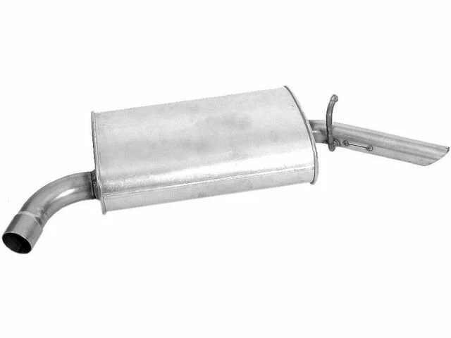 51QV88Z Muffler Fits 2000-2005 Buick Park Avenue 3.8L V6 Naturally Aspirated - Image 1 of 1