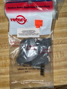 Kit de revisión de carburadores Rotary 11140 se adapta a Briggs & Stratton 495606 494624 - Imagen 1 de 1