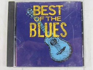 Best of the Blues, Various Artists, CD - Imagen 1 de 3