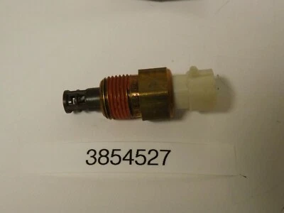OMC Cobra Volvo Penta IAT MAT sensor intake air sensor 3854527 - Image 1 of 3