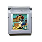 Thumbnail of ebay® auction 125360160068 | Boxxle II 2 Nintendo GameBoy Spiel Game Boy Classic Modul