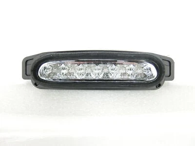 Clear LED 3rd Tail Brake Light For 98-05 Mazda Miata MX5 MX-5 Mk2 Eunos Roadster - Image 1 of 4