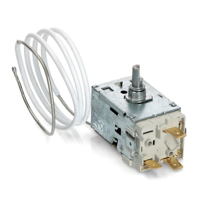 Termostato frigo Smeg 818730429 A13.0175 frigorifero 3 contatti sonda 700 mm.