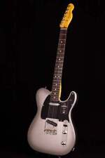 Fender American Professional II Telecaster Rosewood Mercury  S N US23050728 for sale